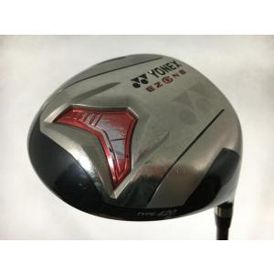 EZONE ヨネックス YONEX イーゾーン ドライバー TYPE 420 9
