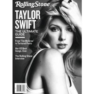 Taylor Swift テイラー・スウィフト オフィシャル The Eras Tour Book