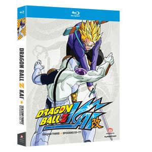 ドラゴンボールZ シーズン1-9 全291話セット ブルーレイ Blu-ray