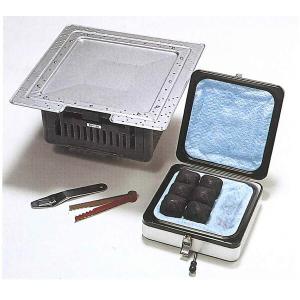 十全 豆炭ホームこたつグローブ用 取り換えマットセット 豆炭こたつ