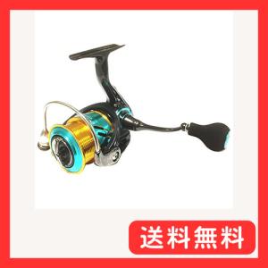 ダイワ 17 エメラルダス MX 2508PE-H スピニングリール - 最安値・価格