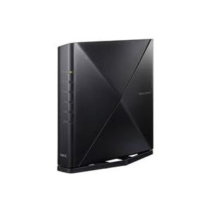 Aterm NEC 無線LANルーター Wi-Fiルーター PA-WX4200D5 Wi-Fi 6対応