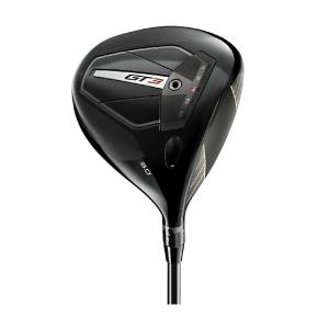 Titleist（タイトリスト） TSR2 ドライバー 460cc メンズ 右用 ツアー