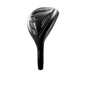 MIZUNO（ミズノ） 25 JPX FLI-HI MFUSION i ゴルフ ユーティリティ R