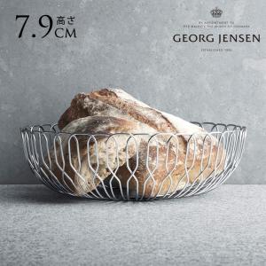 Georg Jensen（ジョージ ジェンセン） トレイ バルブリ Georg Jensen