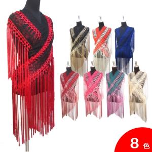 シージョ 無地 Esterilla(エステリージャ) [フラメンコ用