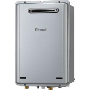 在庫あり] RUX-A2416T(A)-E リンナイ ガス給湯器 24号 都市ガス用 PS扉