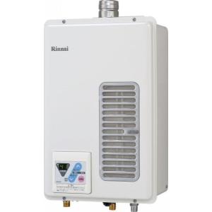 送料無料】 リンナイ ガス給湯器 業務用タイプ 32号 RUXC-V3201W