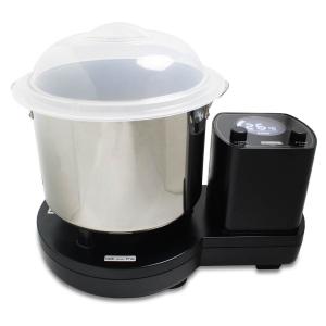 日本ニーダー 業務用パンニーダー PK2120 粉量600g-2.0kg対応 : ガス