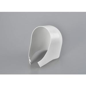 リンナイ（Rinnai） 【当店工事ご利用限定】 DFK-80 φ80 静音パイプ