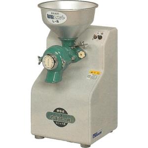 宝田工業 製粉機 こなひきさん KJ-0 : ミナトワークス - 通販 - Yahoo