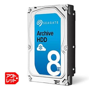 BarraCuda（Seagate） Seagate シーゲート BarraCuda 8TB 5400RPM