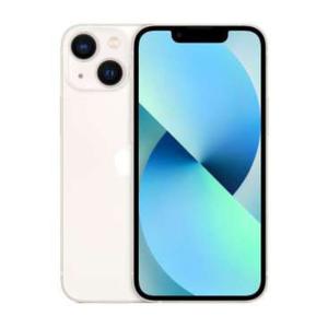 Apple iPhone 13 mini 256GB スターライト iPhone iPhone 13 mini