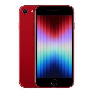 Apple iPhone SE 第3世代 128GB （PRODUCT）RED iPhone iPhone SE（第3