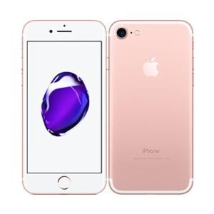 Apple iPhone 7 128GB ローズゴールド SIMフリー iPhone iPhone 7