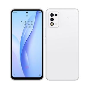 ZTE Libero 5G III A202ZT 6.67インチ メモリー4GB ストレージ64GB