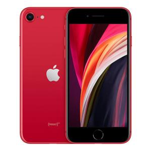 Apple iPhone SE 第2世代 256GB （PRODUCT）RED SIMフリー iPhone