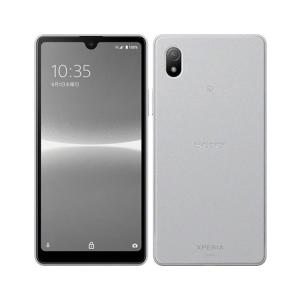 SONY Xperia Ace III SOG08 5.5インチ メモリー4GB ストレージ64GB