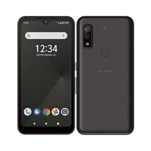 富士通 arrows We FCG01 5.7インチ メモリー4GB ストレージ64GB