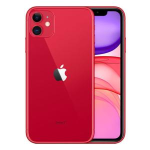 Apple iPhone 11 64GB （PRODUCT）RED SIMフリー iPhone iPhone 11