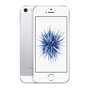 Apple iPhone SE 32GB シルバー SIMフリー iPhone iPhone SE（第1世代