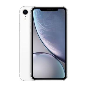 Apple iPhone XR 64GB ホワイト SIMフリー iPhone iPhone XR iPhone