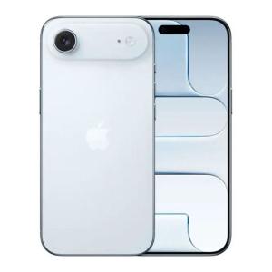 iPhone Air 【新品未開封】iPhone 256GB【スカイブルー】MG2A4J/A SIM