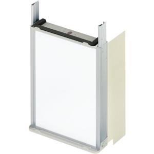 CORONA（コロナ） 窓用エアコン ウインドエアコン専用 テラス窓用取付