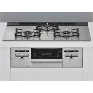 リンナイ（Rinnai） ビルトインガスコンロ RS71W36T2RVW-13A センス