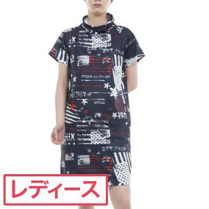 Jack Bunny!!（ジャックバニー） ポップコーン鹿の子 ワンピース