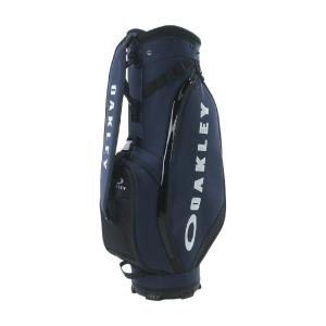 OAKLEY（オークリー） キャディバッグ 9.5型 Oakley Stand 18.0