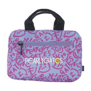 PEARLY GATES（パーリーゲイツ） カートバッグ : PEARLY GATES by GDO