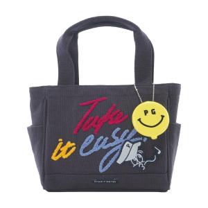 PEARLY GATES（パーリーゲイツ） トートバッグ 「PEARLY GATES