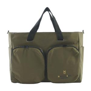 PEARLY GATES（パーリーゲイツ） トートバッグ 「PEARLY GATES」追加色