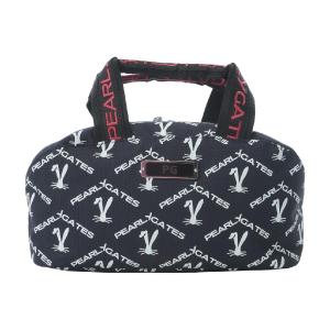 PEARLY GATES（パーリーゲイツ） カートバッグ : PEARLY GATES by GDO