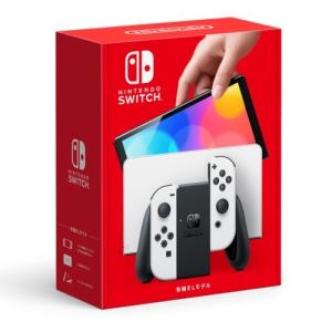任天堂（Nintendo） Nintendo Switch本体 Joy-Con (L) / (R) グレー
