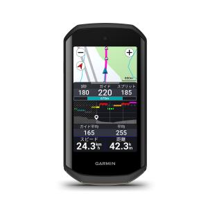 GARMIN（ガーミン） Edge 1050 センサーバンドルセット サイクル
