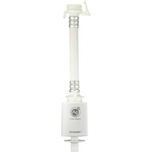 SHARP（シャープ） AS-CT1 Ag銀イオンホースカートリッジ AS-AG1用