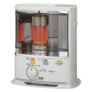 CORONA（コロナ） 石油ストーブ SXシリーズ ダークグレー SX-E2925Y-HD