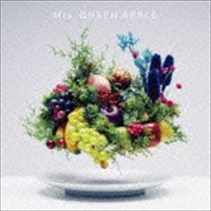 合わせ買い不可】 Variety CD Mrs.GREEN APPLE - 最安値・価格比較