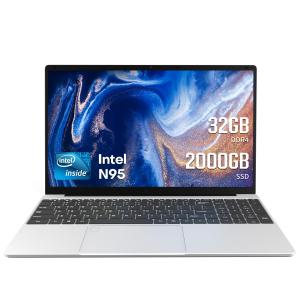 15.6インチ 16GB/32GBメモリー 2TB インテルN95 4K