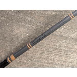 FROG PRODUCTS（フロッグプロダクツ） ガンディーニスティック 5.2ft