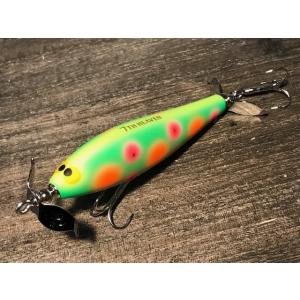 ガウラクラフト ダイナマイトシャッド3P オレンジギル : GIZMO ヤフー