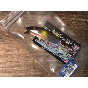 ジャクソン クオン スーパートリックスター STS-69ML 6.3ft 折れ竿 1