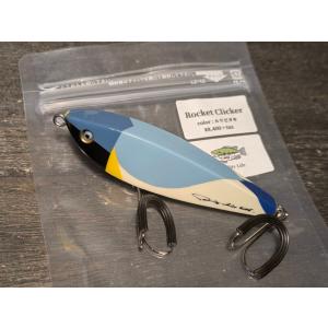 イソノファクトリー トゥーノイジー SB（怪鳥）カラー : GIZMO ヤフー