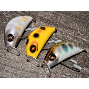 ムチョウワークス メガセブン ミッキーフィン : GIZMO ヤフー店 - 通販