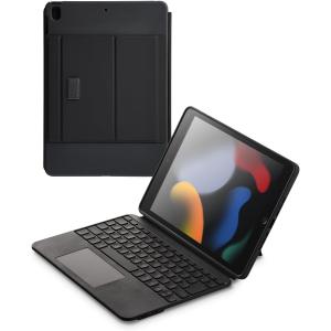 logicool（ロジクール） iPad キーボード ケース Slim Folio iPad 11