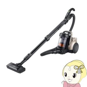 日立サイクロン式クリーナー パワかるサイクロン CV-SP300P-C 日本製