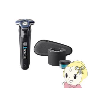 フィリップス 電動シェーバー シリーズ7000 洗浄器付 S7885／50 ( 1台