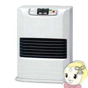 トヨトミ FF式石油ファンヒーター FF-3624 ※（代引き不可、沖縄・離島